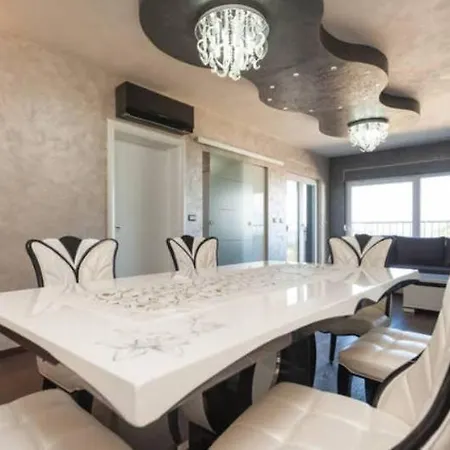 Teo Apartman Pula