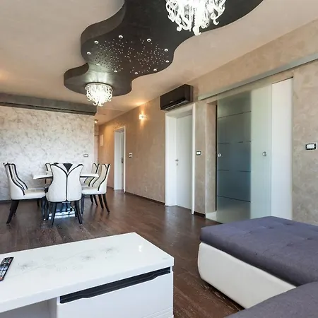 Apartman Teo