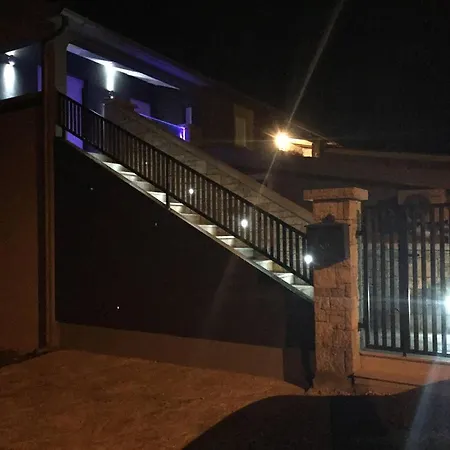 Teo Apartman