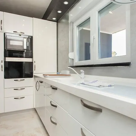 Apartman Teo