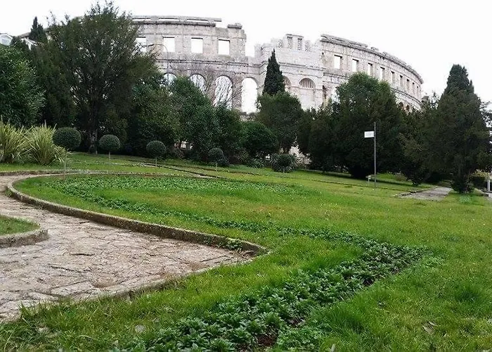 Διαμέρισμα Teo