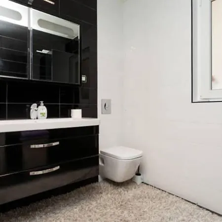 Teo Apartamento *