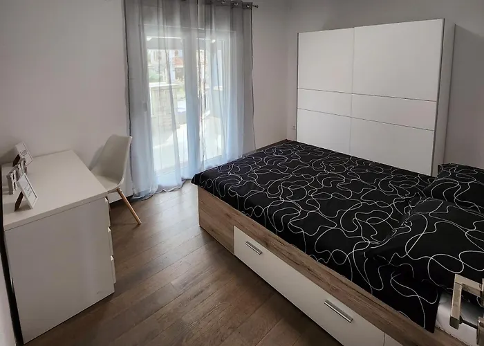 Apartman Teo Pula