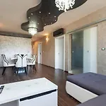 Apartament Teo