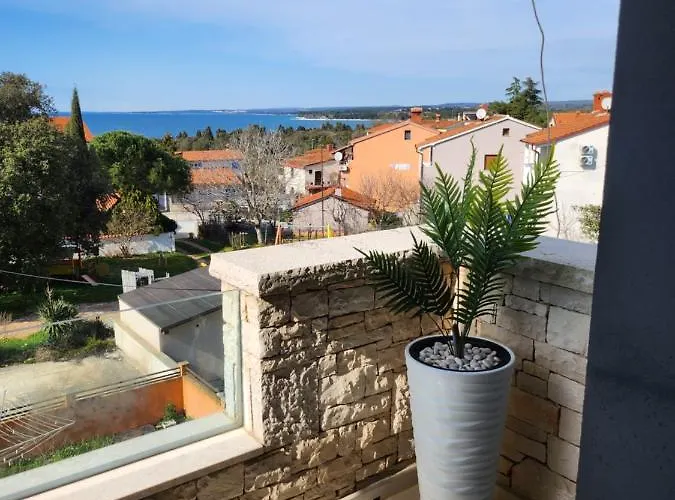 公寓 特奥公寓 *